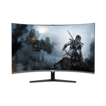 Monitor Curvo 27" IPS 4 ms 75 Hz Full HD