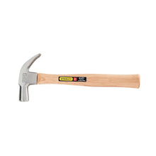 Martillo con Mango de Madera Cabeza Cónica 20 Oz