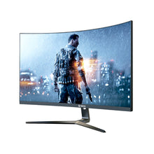 Monitor Curvo 27" IPS 4 ms 75 Hz Full HD