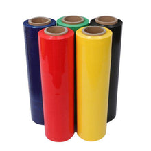 Stretch Film Colores 20" x 1.30 kg