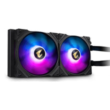 CPU Cooler AORUS WATERFORCE 280