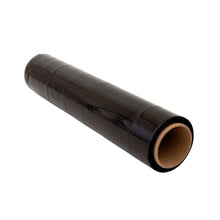 Stretch Film Negro 12" x 0.90 kg