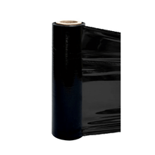 Stretch Film Negro 12" x 0.90 kg