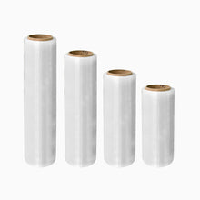 Stretch Film Transparente 6" x 0.40 kg