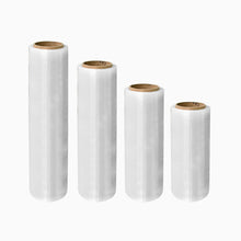 Stretch Film Transparente 15" x 0.80 kg