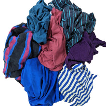 Trapo Industrial Colores Suelto x 1 kg