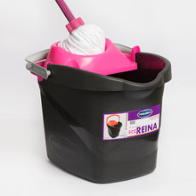 Trapeador Set Eco Reina