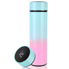 Termo Smart Touch Led Tornasol 500 ml