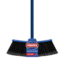 Escoba Superficie Exterior