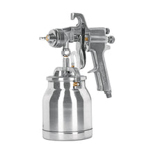 Pistola para Pintar Alta Presion 1 L