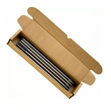 Cincel Punta SDS MAX 400 mm x 10 uds.