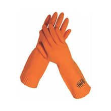 Guante Tradicional Naranjo