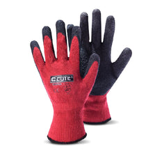 Guante Super Flex Rojo Clute