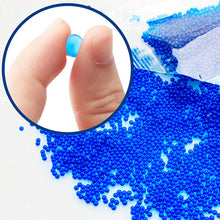 Balines de Hidrogel 7-8 mm x 100000 uds.