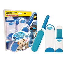 Removedor de Pelusas de Mascotas