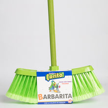 Escoba Barbarita