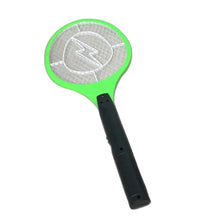 Raqueta Eléctrica Mata Moscas y Zancudos