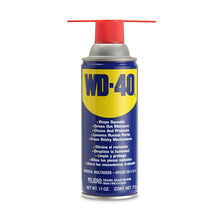 Aerosol Multiusos WD 40 11 Oz
