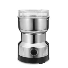 Molinillo Eléctrico de Granos de 4 Aspas