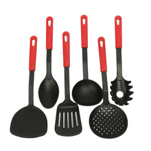 Set de Cucharones de 6 Pzas.