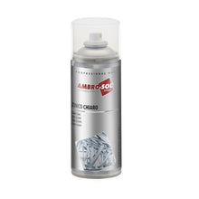 Galvanizado Zinc Claro Semibrillante 400 ml