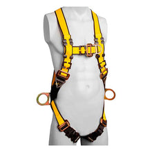 Arnés 04 Argollas Standard