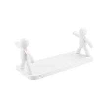 Repisa Humanoide Multifuncional