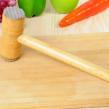 Mazo Ablandador de Carne