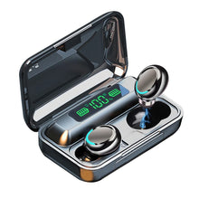 Audifono Inalambrico F9-5