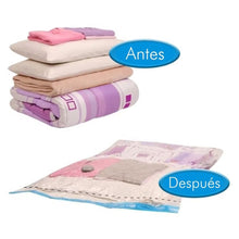 Bolsa al Vacio para Ropa 70 x 110 cm