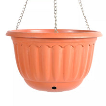 Maceta Colgante PVC 36 x 20 cm