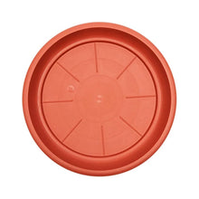 Plato para Macetero PVC 16.5 X 2.5 cm