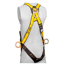 Arnés 04 Argollas Standard