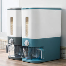 Dispensador Automatico de Arroz 12 kg