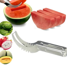 Cortador y Servidor de Sandia