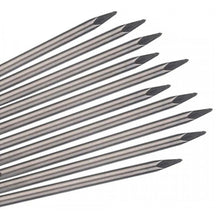 Cincel Punta SDS MAX 400 mm x 10 uds.