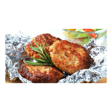 Papel Aluminio de 5 m x 30 cm