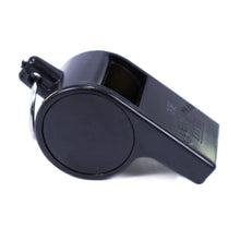 Silbato Tipo Policia