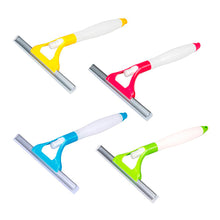 Limpiavidrios con Spray