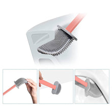 Cepillo para Inodoro