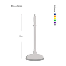 Desatorador Tirabuzón