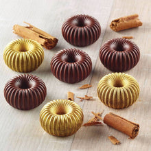 Molde de Silicona para Chocolates