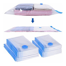 Bolsa al Vacio para Ropa 80 x 120 cm