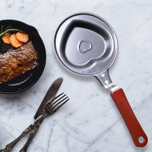 Mini Sartén con Diseños