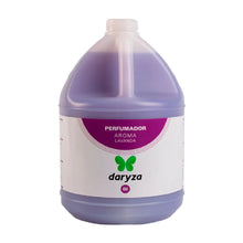 Perfumador Líquido Aroma Lavanda 1 gal
