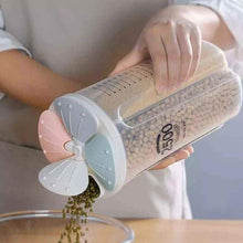 Dispensador de Menestras 2500 ml