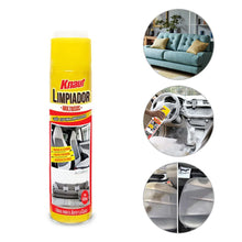 Limpiador Multiusos en Espuma