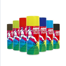 Pintura en Spray Gris Medium (Gris)