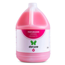 Perfumador Líquido Aroma Bouquette 1 gal