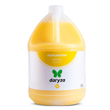 Perfumador Líquido Aroma Floral 1 gal